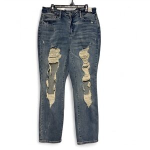 Judy Blue Women High Waist New!